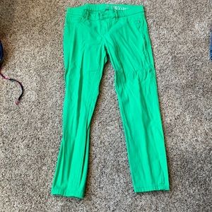 New York and Co ankle legging